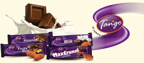 ​【MALAYSIA】Chocolates and confectionary