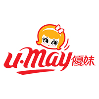 U-May 優妹