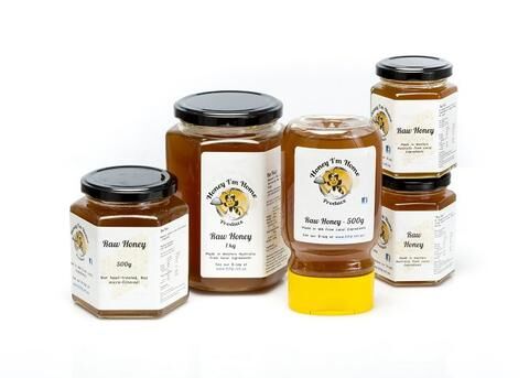 【AUSTRALIA】Honey Products