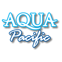 Aqua Pacific...