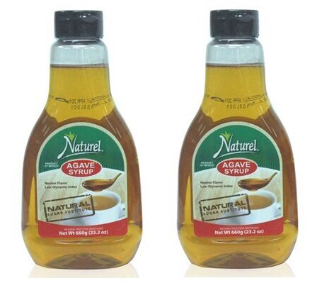 ​【MEXICO】Agave Syrup