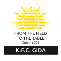 K.F.C. GIDA