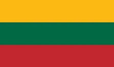 Lithuania·[立陶宛]