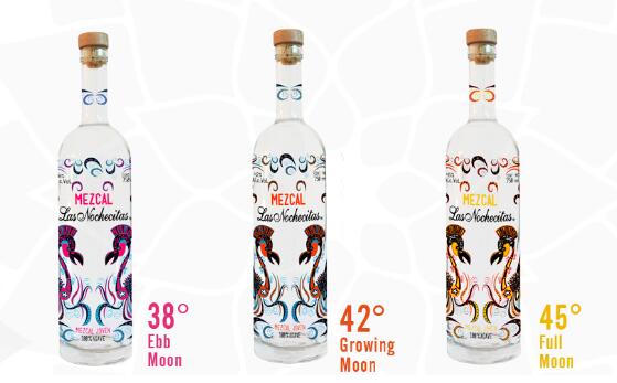 Mezcal，the finest traditional drink made with the highest quality