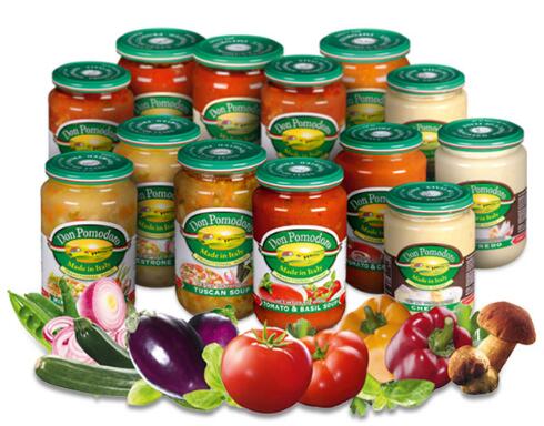 Traditional Sauces /Meat Sauces/Cheese Sauces/Organic Sauces/Mac & cheese Sauces