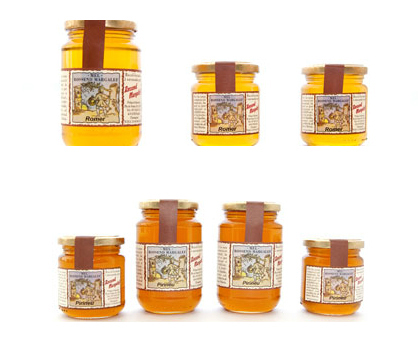 西班牙优质蜂蜜