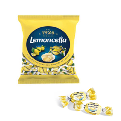 意大利柠檬硬糖 175g...