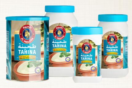 Tahina,Halawa,Spread,Olive Oil