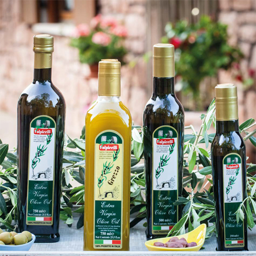 意大利特色橄榄油