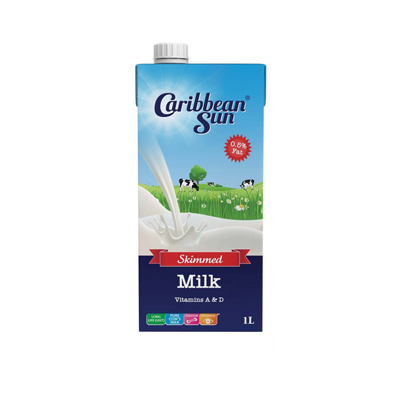 荷兰常温液体纯牛奶 1L...