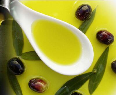 意大利各风味橄榄油和其他...