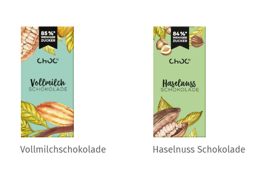 瑞士无糖巧克力，德国品牌...