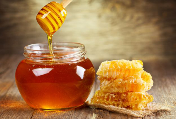 希腊蜂蜜与橄榄油