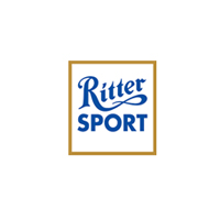 Ritter Sport...