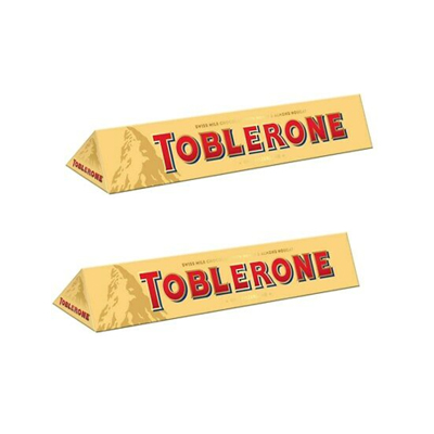 瑞士Toblerone三...