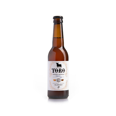 【推荐】Toro Amber - Oloroso 西班牙啤酒