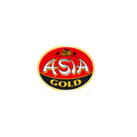Asia Gold